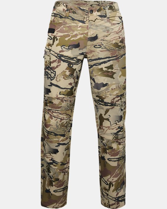 Men's UA Storm Hardwoods STR Pants, Misc/Assorted, pdpMainDesktop image number 5